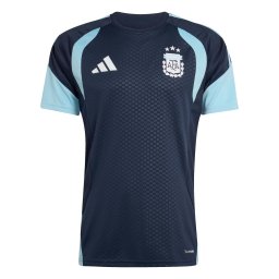 ADIDAS PERFORMANCE Tricot 'AFA TR JSY' albastru