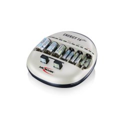 Ansmann Energy 16+