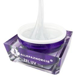 Gel Architect Allepaznokcie HEMA/Di-HEMA Free 50g
