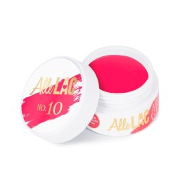 Gel de pictura Art Allepaznokcie Pink 5g No10