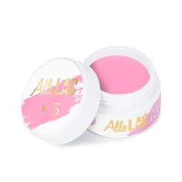 Gel de pictura Art Allepaznokcie Pink 5g No5