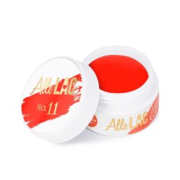 Gel de pictura Art Allepaznokcie Orange 5g No11
