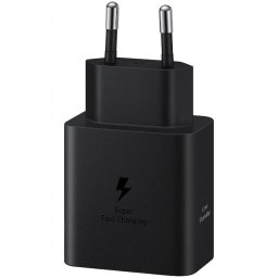 Incarcator de retea USB-C PD 3.0 45W Negru