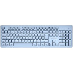 Tastatura Wireless CNS-HKBW01BL Albastru