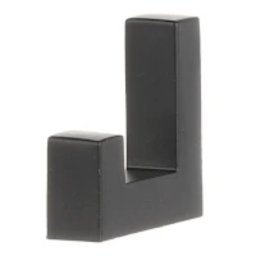Agatatoare Cuier R-Touch33 , cu montaj ascuns ,1 carlig 40x12 mm