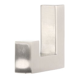 Agatatoare Cuier R-Touch33 , cu montaj ascuns ,1 carlig 40x12 mm
