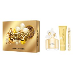 Marc Jacobs Daisy EDT 100 ml + EDT MINI 10 ml + BL 75 ml (Femei)