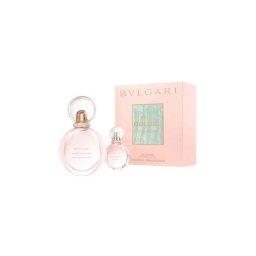 Bvlgari Rose Goldea Blossom Delight EDP 75 ml + EDP 15 ml (Femei)