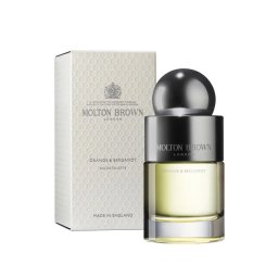 Molton Brown Orange & Bergamot Apa de toaleta 50 ml (unisex)