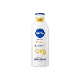 Nivea Q10 Energy+ Firming Body Lotion Normal Skin 400 ml
