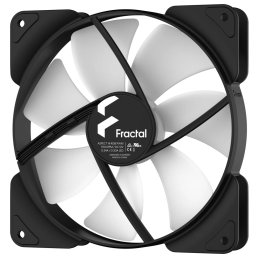 FRACTAL DESIGN Aspect 14 RGB PWM negru
