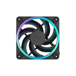 FRACTAL DESIGN Momentum 12 RGB negru