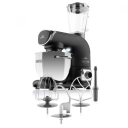 ETA 1028 90225 Gratus EVO Elegance De bucătărie robot 1500W Negru