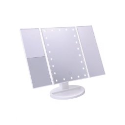 JOCCA 2722 Pliabil Led-es Oglinda de machiaj