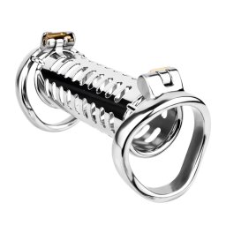 Kiotos Twin Cock Cage