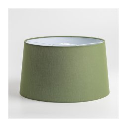 Abajur universal KERIA, diametru 45 cm, verde
