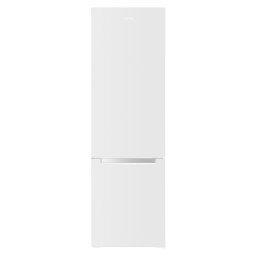 Combină Frigorifică Albatros CF343E | 262L, Clasic, Alb, 55x56x180cm