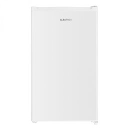 Frigider Albatros FA113E | 90L, Clasic, Alb, 49.6x46.2x85cm
