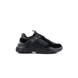 VERSACE JEANS COUTURE Sneakers Fondo Speedtrack Dis. Sc2 79YA3SC2ZPB30 899 black