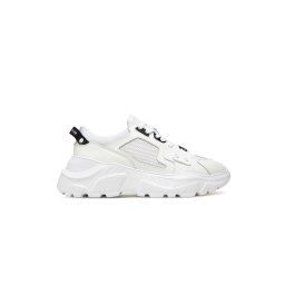 VERSACE JEANS COUTURE Sneakers Fondo Speedtrack Dis. Sc4 79YA3SC4ZSC55 003 white