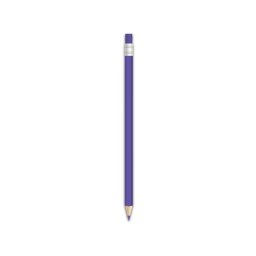 Creion colorat mecanic din plastic M&G, mov