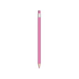 Creion colorat mecanic din plastic M&G, roz