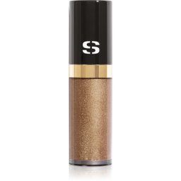 Sisley Ombre Éclat Liquide lichid fard ochi culoare 7 Antique Gold 6.5 ml