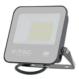 reflector led smd 50w 4000k ip65 ci samsung - negru/gri