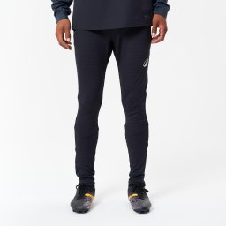 Pantalon de football vârf de gamă CLR Club Negru