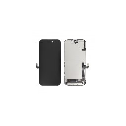 Display Apple iPhone 16, Hard Oled
