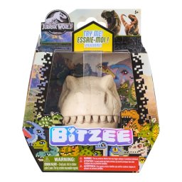 Jucarie interactiva Bitzee Jurassic World, Dinozaur, 5 ani+