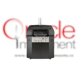 Cuptor electric rotativ pentru pizza, HELIOS BLACK