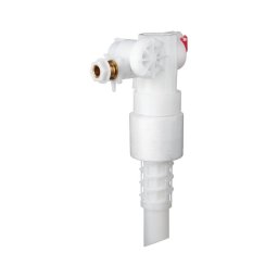 GROHE 43537000 - Ventil de umplere alb