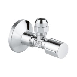 GROHE 22037000 - Ventil unghiular DN 15, crom lucios