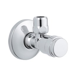 GROHE 41263000 - Ventil unghiular EGAPLUS DN 15, crom lucios