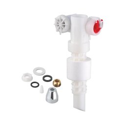 GROHE 37095000 - Ventil de umplere 38” crom lucios