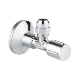 GROHE 22039000 - Ventil unghiular UNIVERSAL DN 15, crom lucios