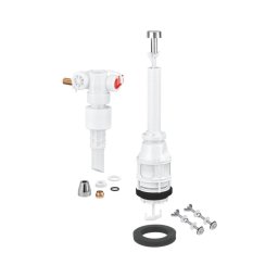 GROHE 43907PI0 - Set de înlocuire pentru rezervor ceramic de WC