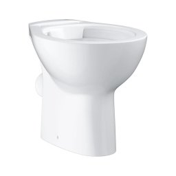 GROHE 39430000 - Vas WC pe pardoseală BAU CERAMIC, 515 x 356 x 406 mm, ceramică/alb