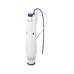 GROHE 42253000 - Ventil de scurgere AV1, crom lucios