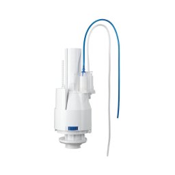 GROHE 42774000 - Ventil de evacuare, crom lucios