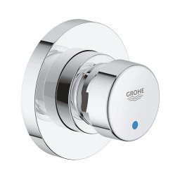 GROHE 36268000 - Ventil de trecere cu închidere automată EUROECO COSMOPOLITAN T DN 15, cromat