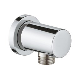 GROHE 27057000 - Cot de perete RAINSHOWER DN 15, crom lucios