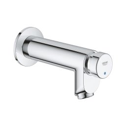 GROHE 36266000 - Ventil de perete cu închidere automată EUROECO COSMOPOLITAN T DN 15, crom