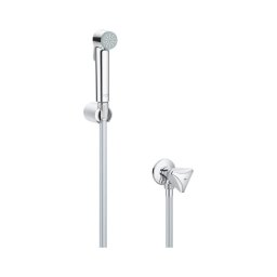 GROHE 27514001 - Pistol pentru bideu manual TEMPESTA-F TRIGGER SPRAY 30, 36 mm, crom