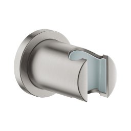 GROHE RAINSHOWER 27074DC0 - Suport de perete pentru duș, inox
