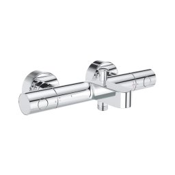 GROHE 34766000 - Baterie termostatică pentru cadă GROHTHERM 800 COSMOPOLITAN DN 15, crom