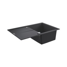 GROHE 31639AP0 - Chiuvetă din compozit K400, 780 × 500 mm, neagră