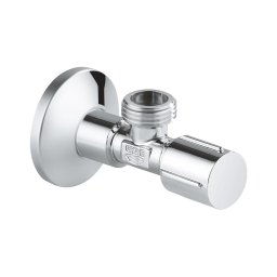 GROHE 22041001 - Ventil unghiular DN 15, crom lucios