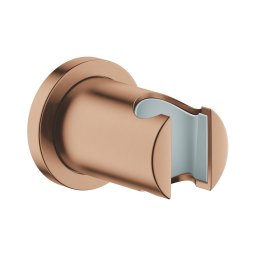 GROHE 27074DL0 - Suport de perete pentru duș RAINSHOWER, finisaj bronz